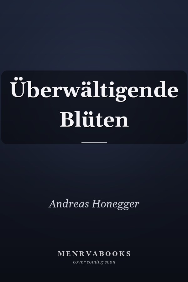 Überwältigende Blüten
