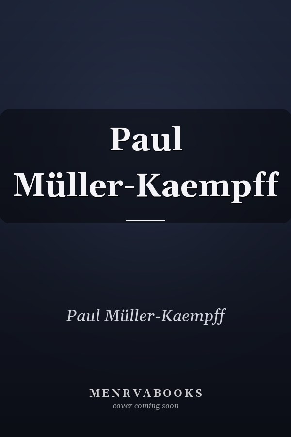 Paul Müller-Kaempff