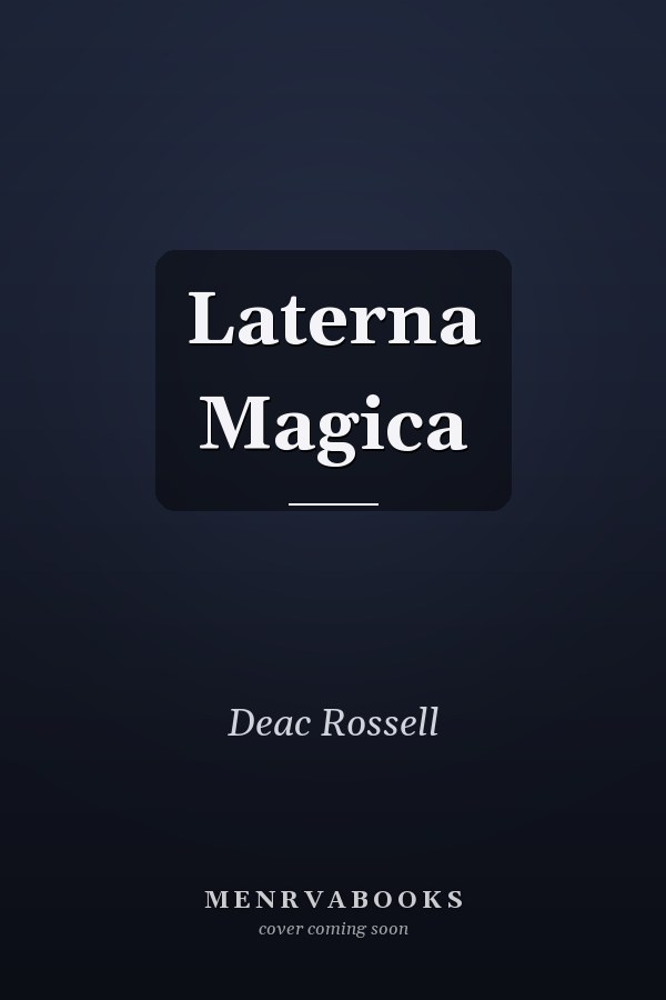 Laterna Magica