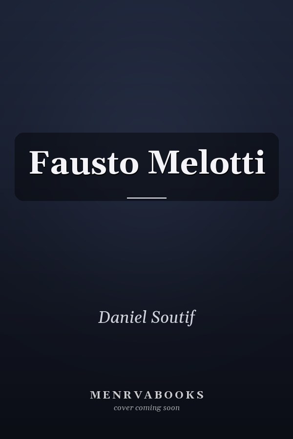 Fausto Melotti