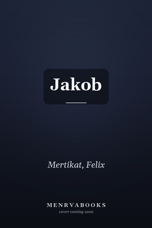 Jakob