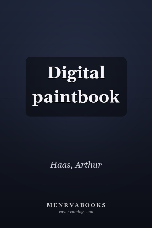 Digital paintbook