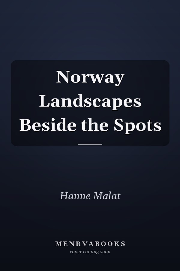 Norway Landscapes Beside the Spots