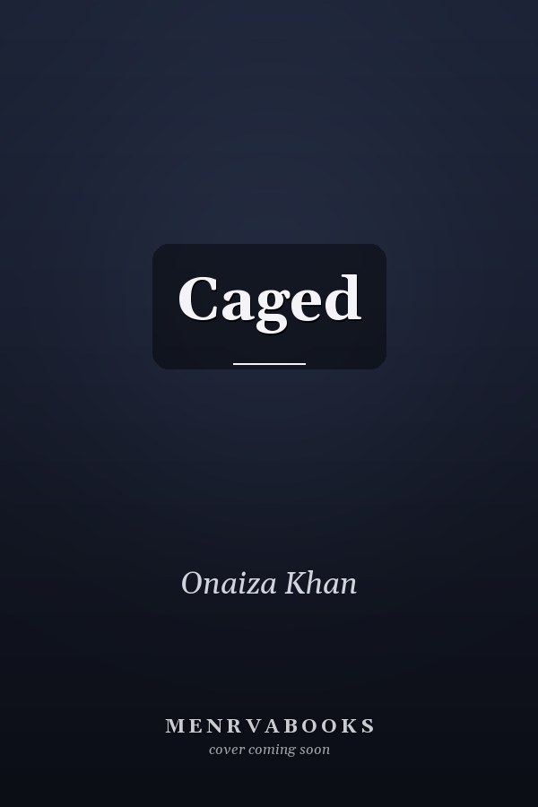 Caged