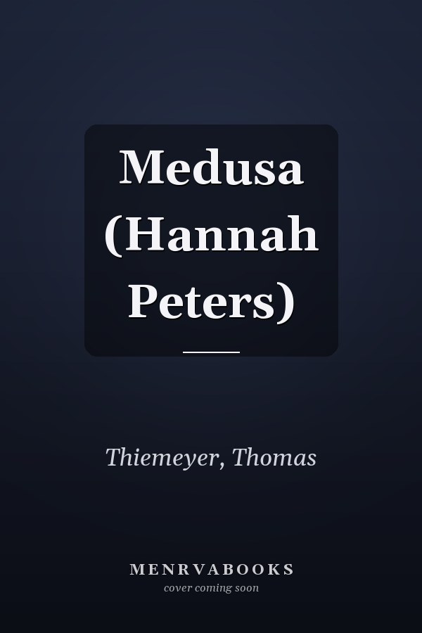 Medusa (Hannah Peters)