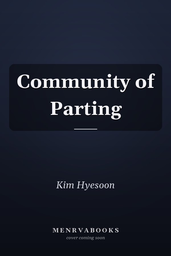 Community of Parting
