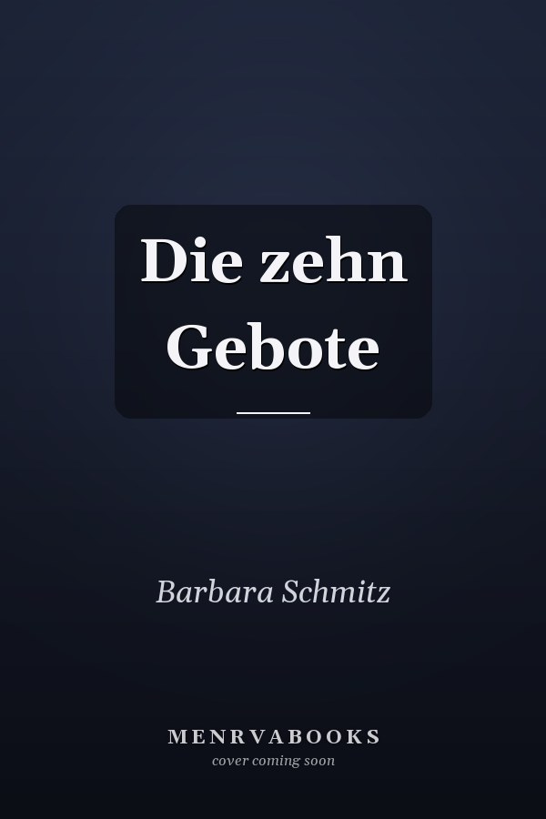 Die zehn Gebote