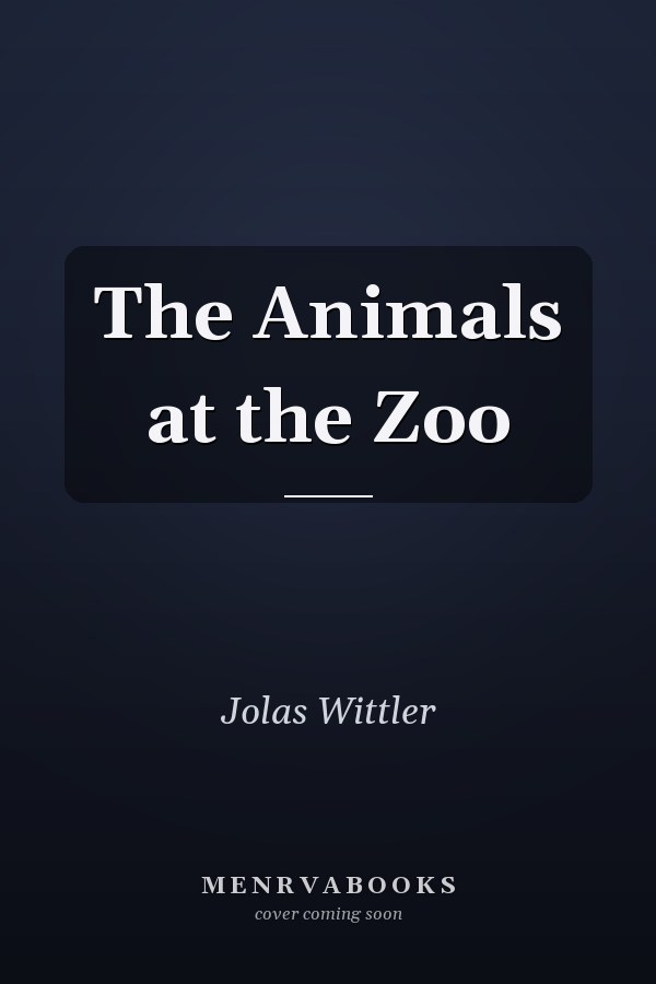 The Animals at the Zoo