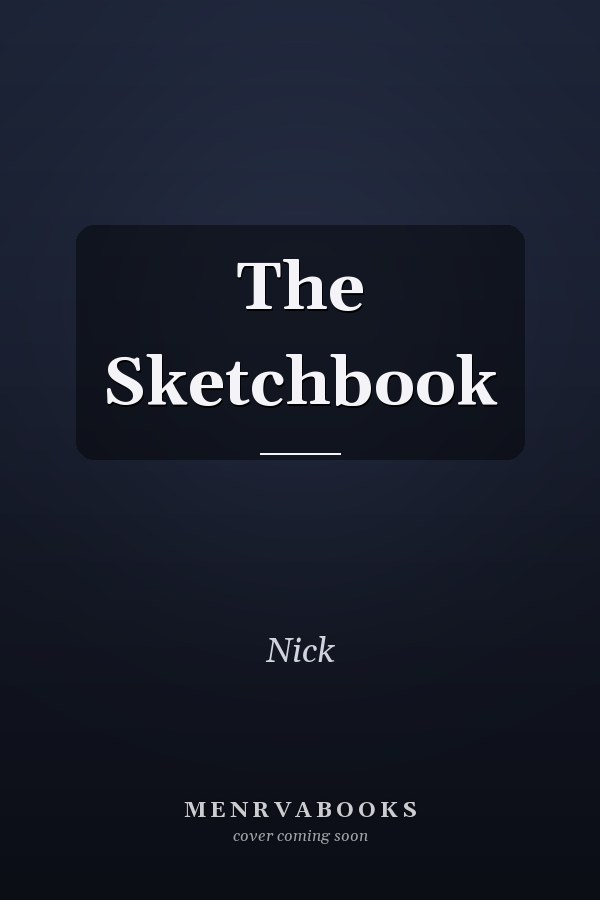 The Sketchbook