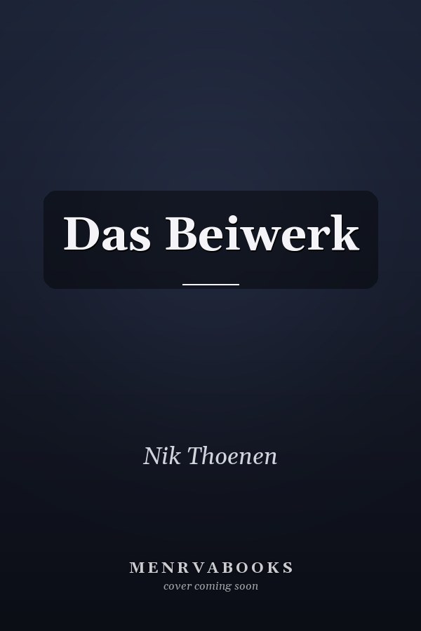 Das Beiwerk
