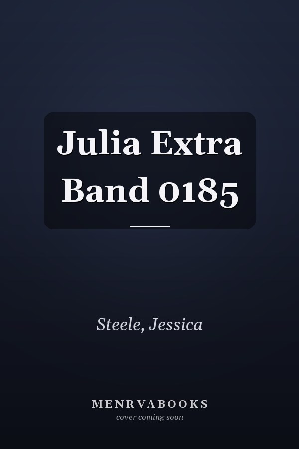 Julia Extra Band 0185