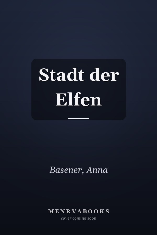 Stadt der Elfen
