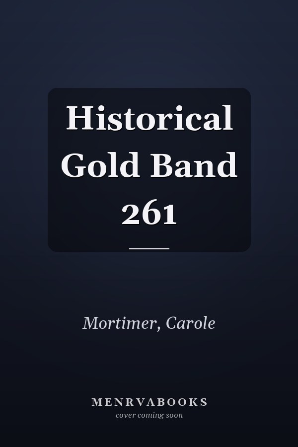 Historical Gold Band 261