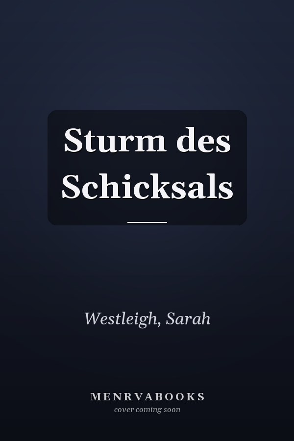 Sturm des Schicksals