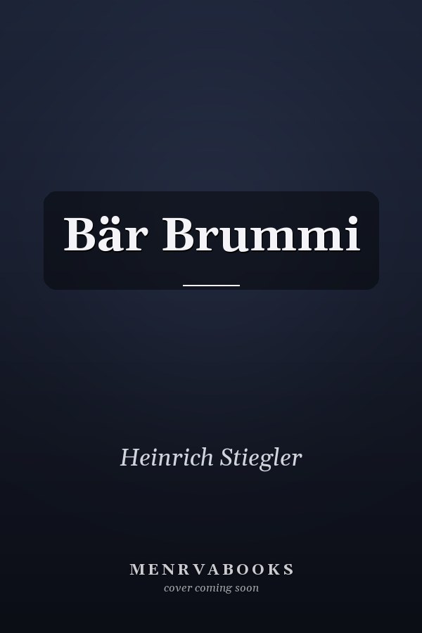 Bär Brummi