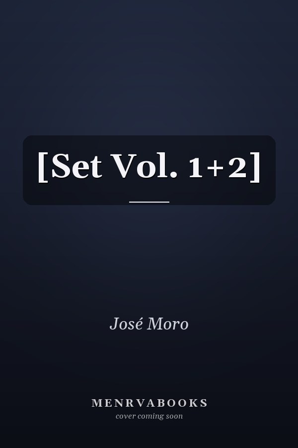 [Set Vol. 1+2]