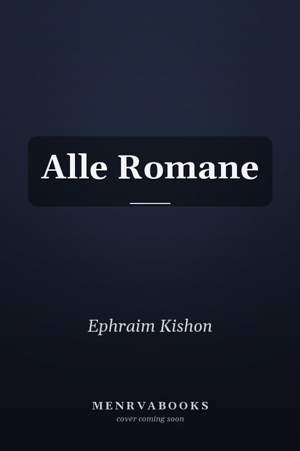 Alle Romane
