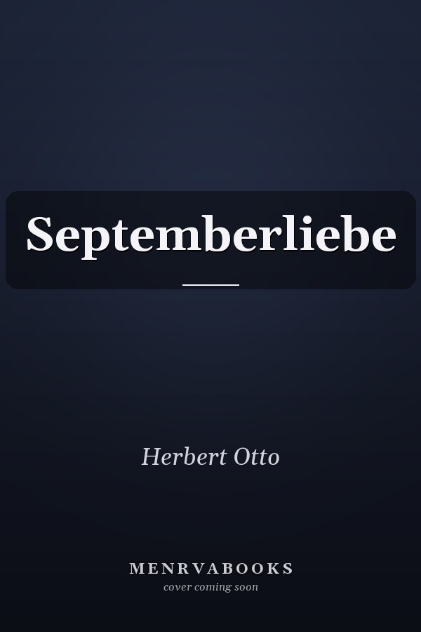 Septemberliebe