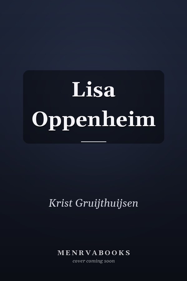 Lisa Oppenheim
