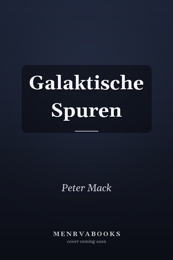 Galaktische Spuren