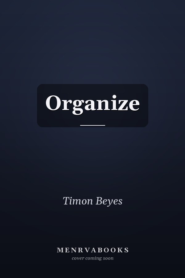 Organize