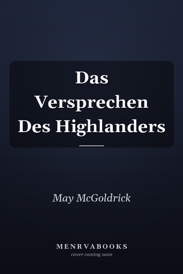 Das Versprechen Des Highlanders