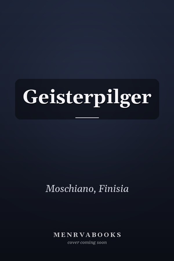 Geisterpilger