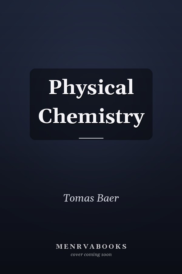 Physical Chemistry