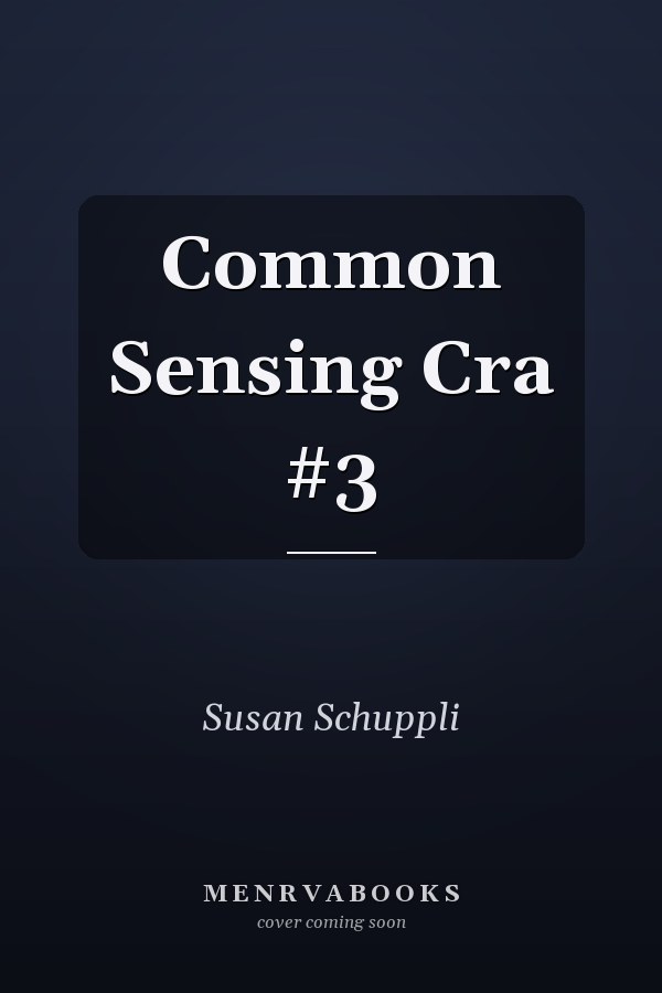Common Sensing Cra #3