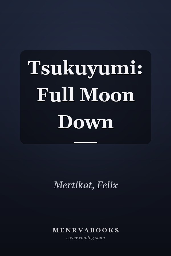 Tsukuyumi: Full Moon Down