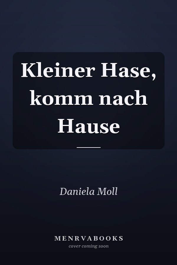 Kleiner Hase, komm nach Hause