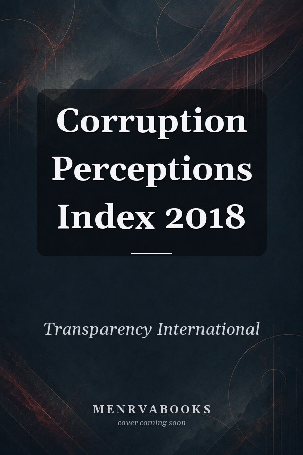 Corruption Perceptions Index 2018