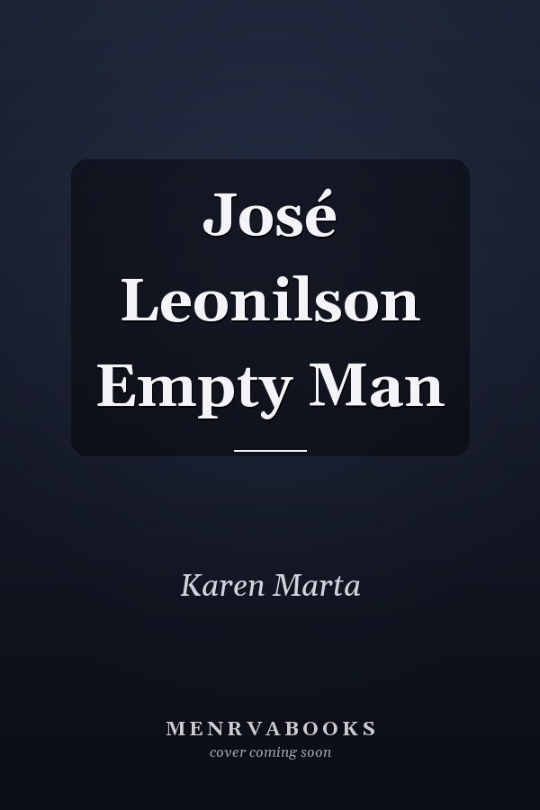 José Leonilson Empty Man