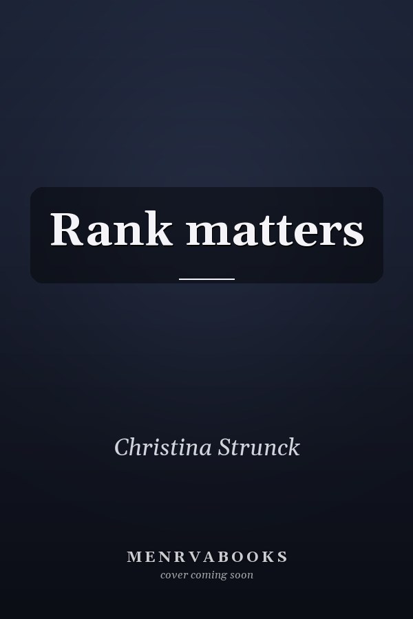 Rank matters
