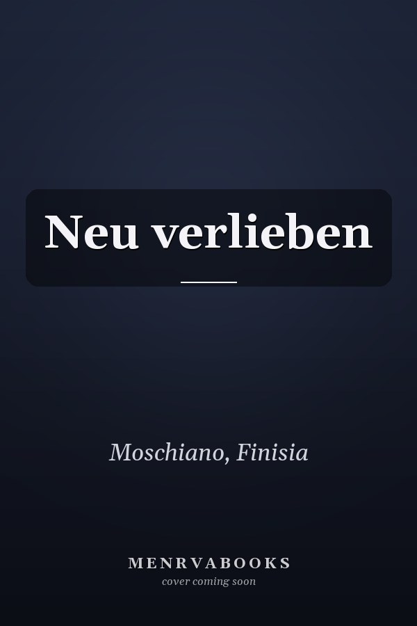 Neu verlieben