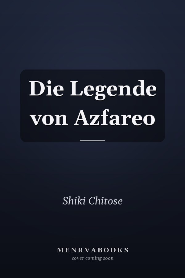 Die Legende von Azfareo