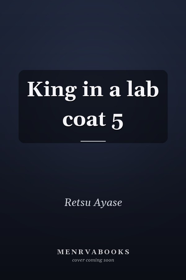 King in a lab coat 5