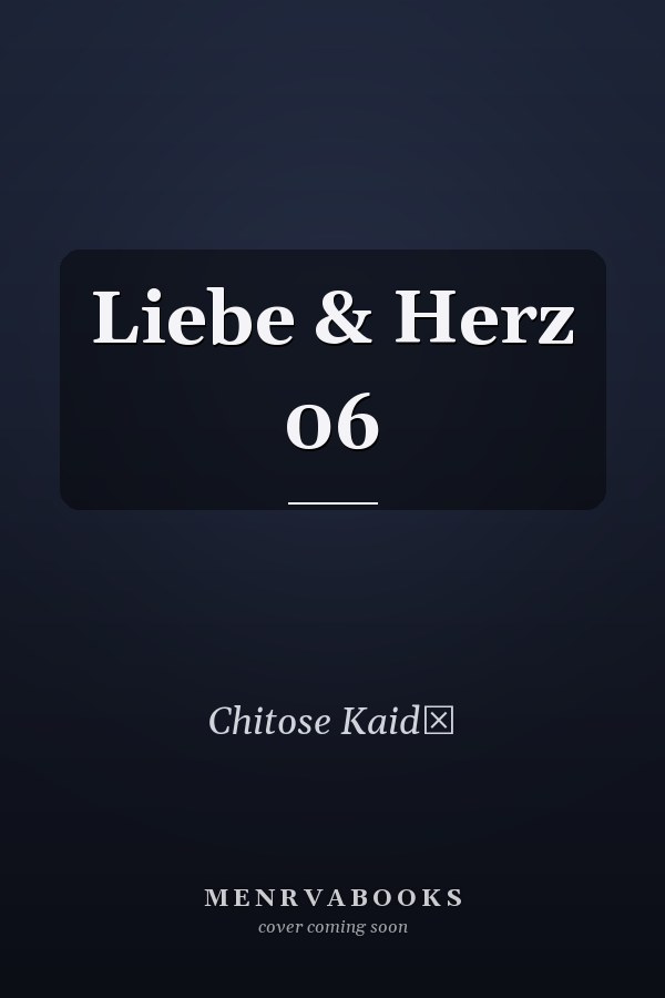 Liebe & Herz 06