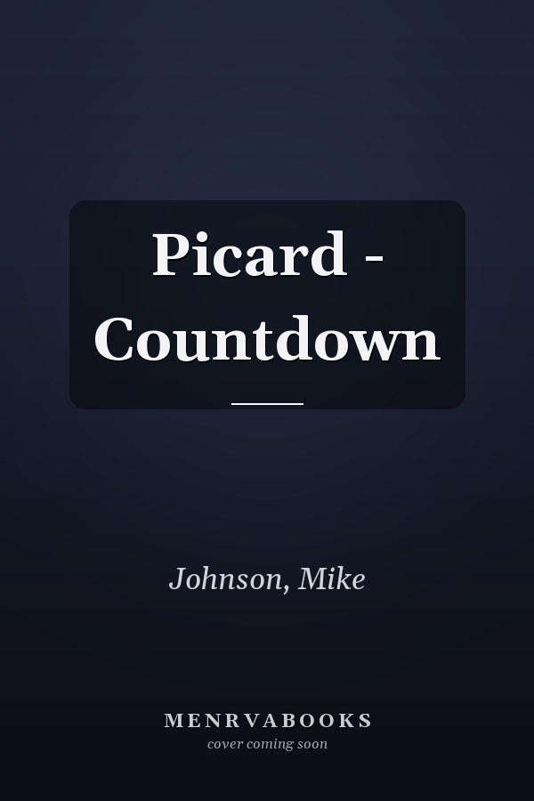 Picard - Countdown