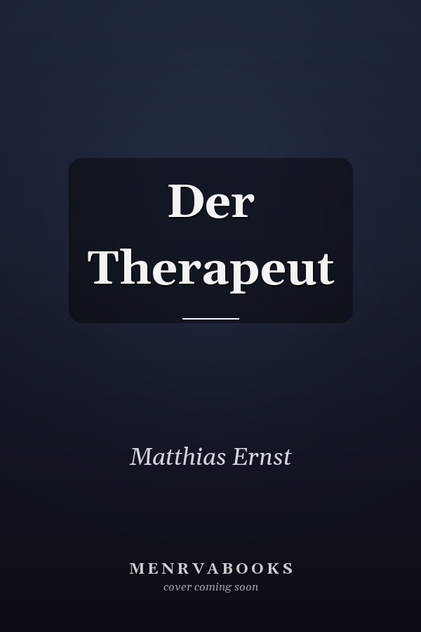 Der Therapeut