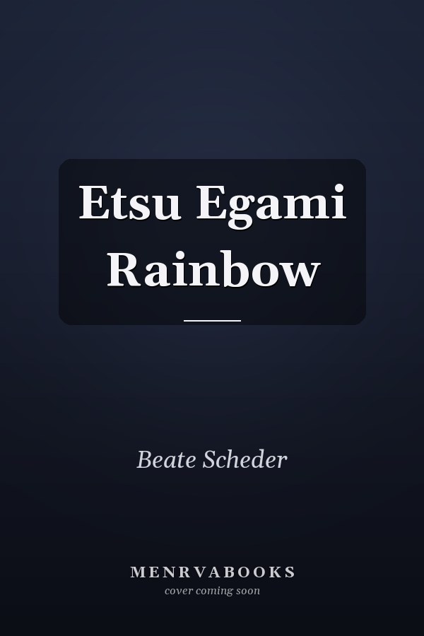 Etsu Egami Rainbow