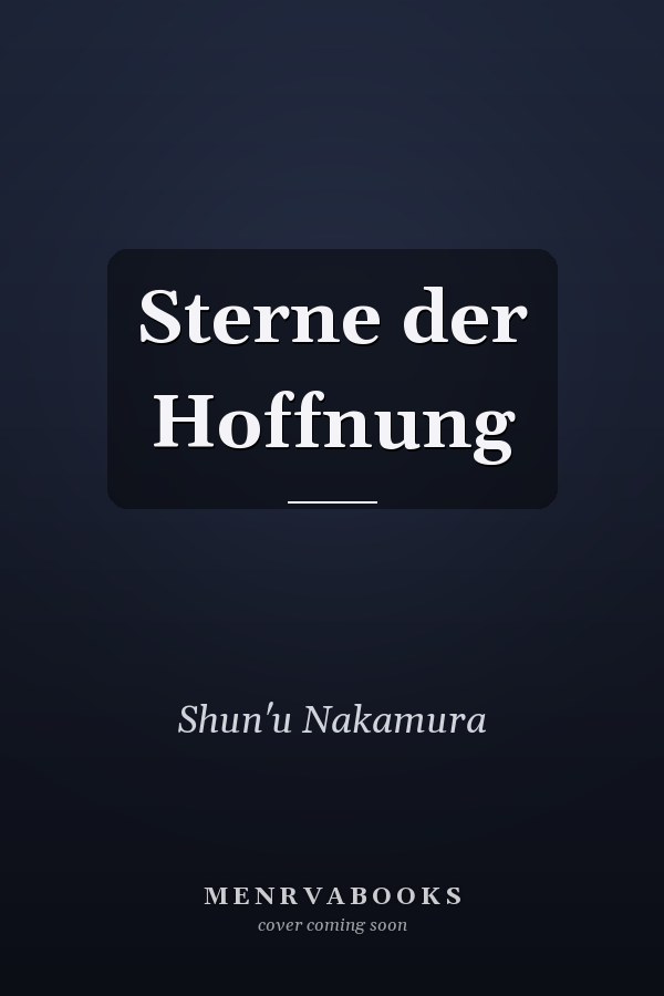 Sterne der Hoffnung