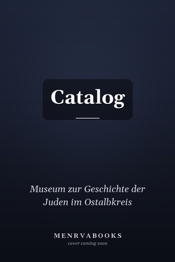 Catalog