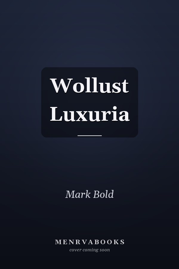 Wollust Luxuria