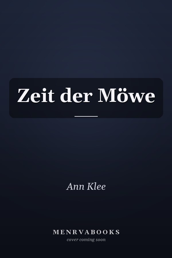 Zeit der Möwe