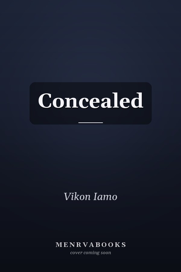 Concealed