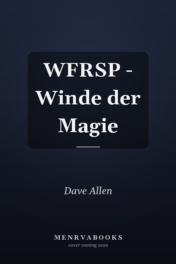 WFRSP - Winde der Magie