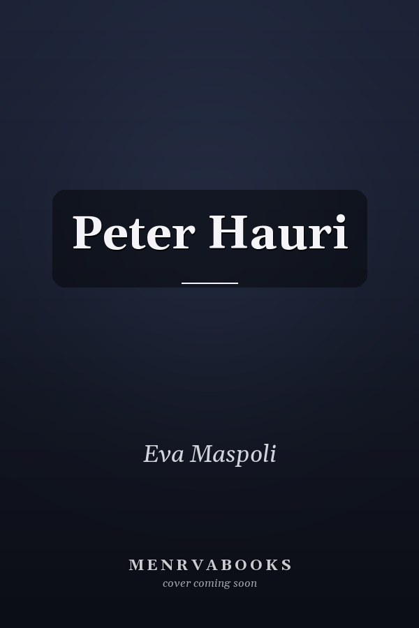 Peter Hauri