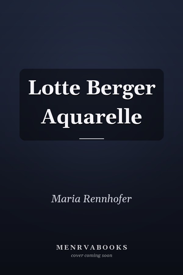 Lotte Berger Aquarelle