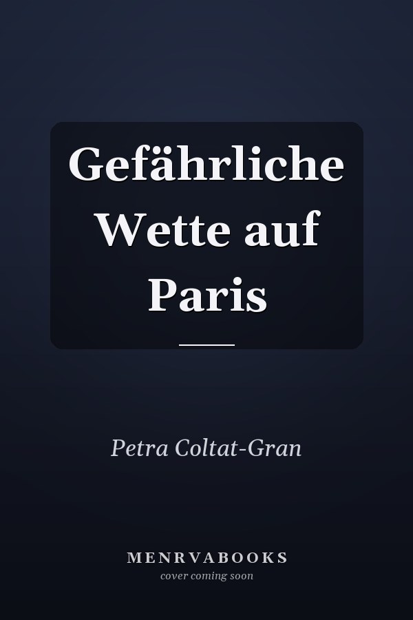 Gefährliche Wette auf Paris